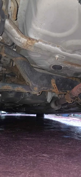 2008 Mitsubishi Lancer 9th Gen - Image 10 of 10