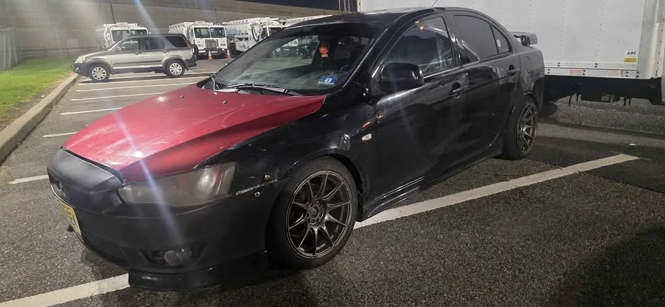 2008 Mitsubishi Lancer 9th Gen - Image 5 of 10
