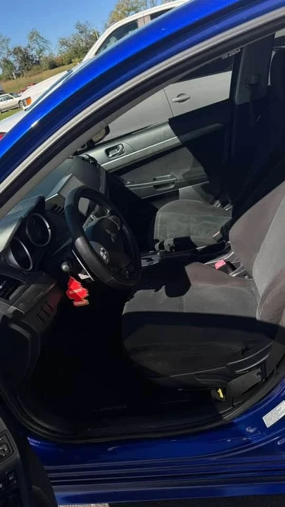 2008 Mitsubishi Lancer 9th Gen - Image 7 of 12