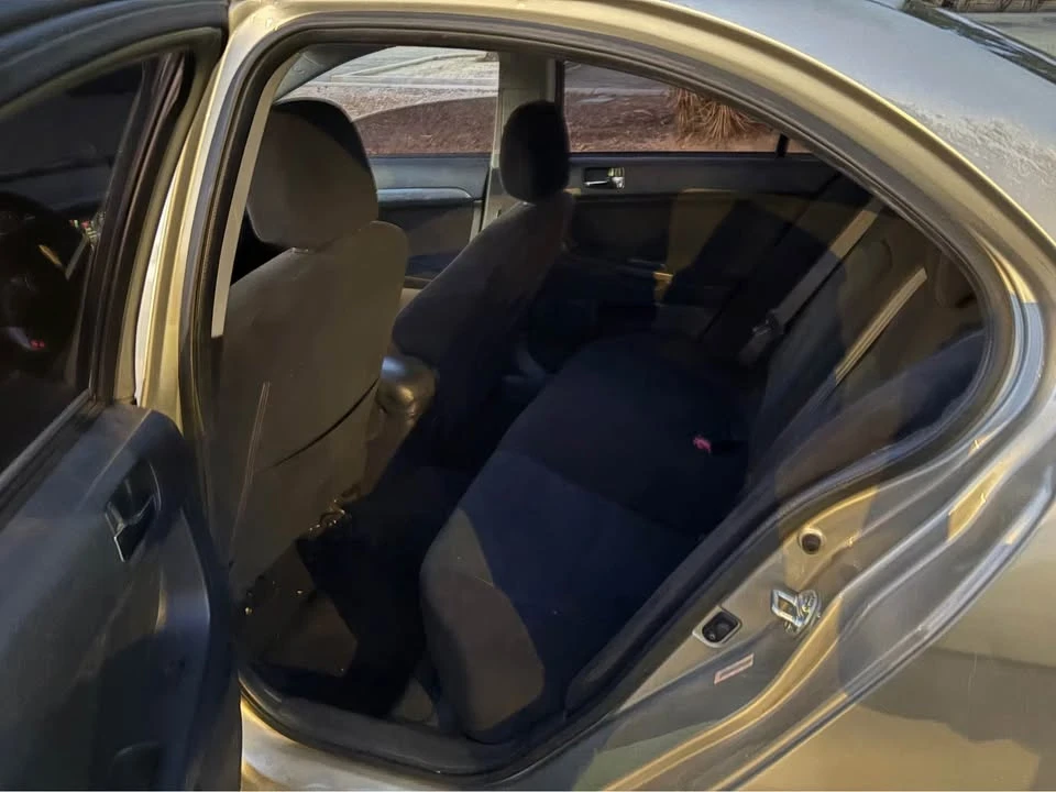 2008 Mitsubishi Lancer 8th Gen - Image 3 of 10