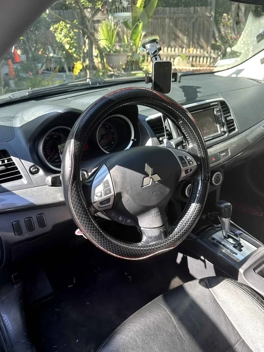 2008 Mitsubishi Lancer 8th Gen - Image 3 of 6