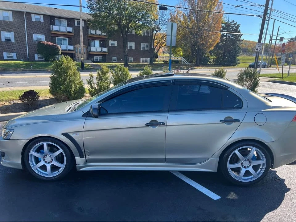 2008 Mitsubishi Lancer 9th Gen - Image 3 of 16