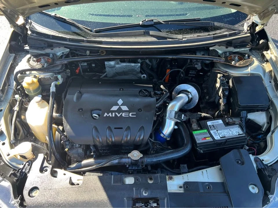 2008 Mitsubishi Lancer 9th Gen - Image 15 of 16