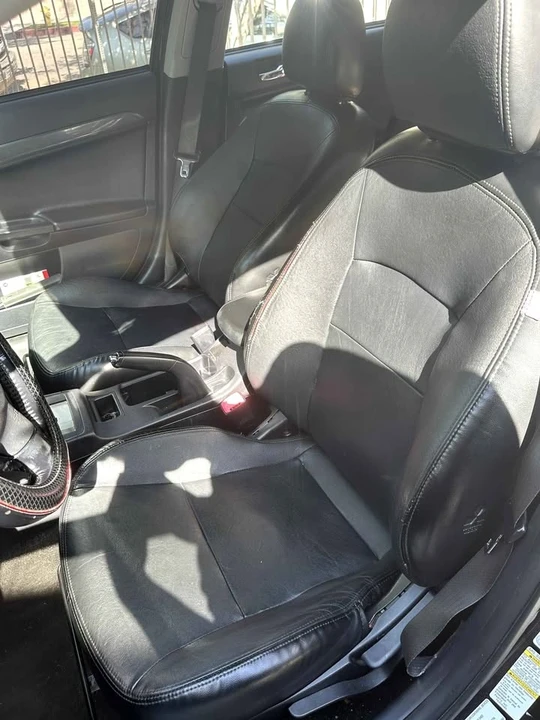 2008 Mitsubishi Lancer 8th Gen - Image 2 of 6