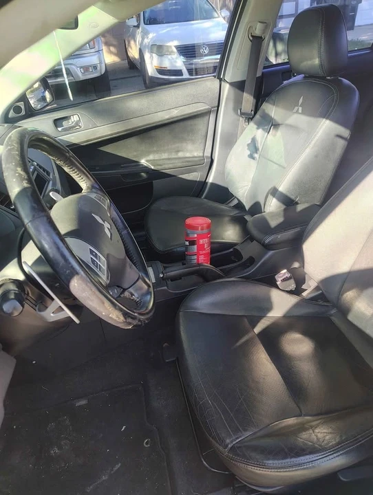 2008 Mitsubishi Lancer 9th Gen - Image 6 of 9
