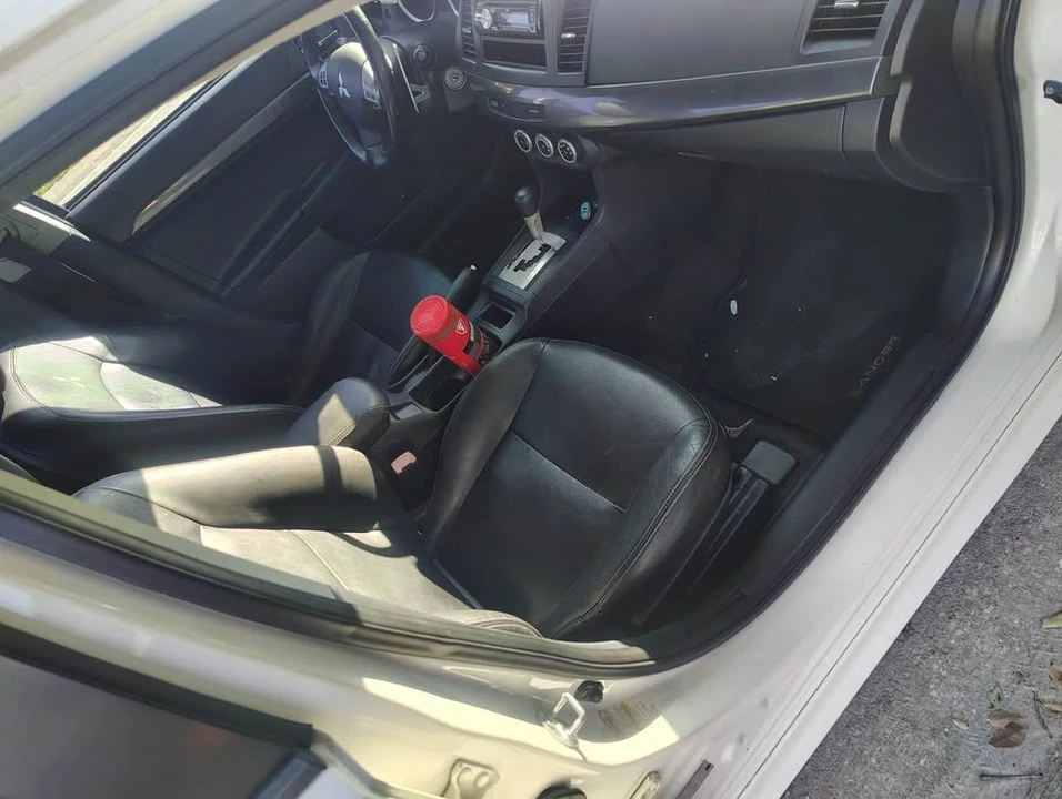 2008 Mitsubishi Lancer 9th Gen - Image 3 of 8