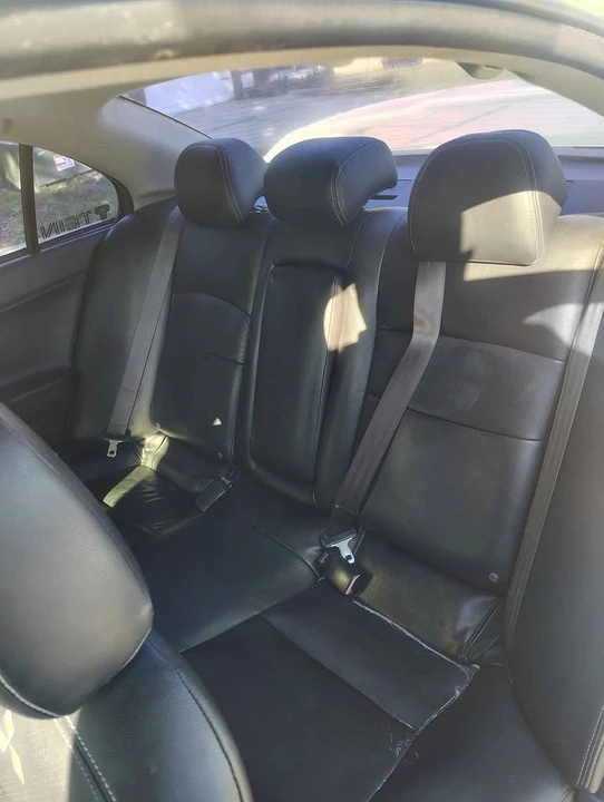 2008 Mitsubishi Lancer 9th Gen - Image 7 of 9