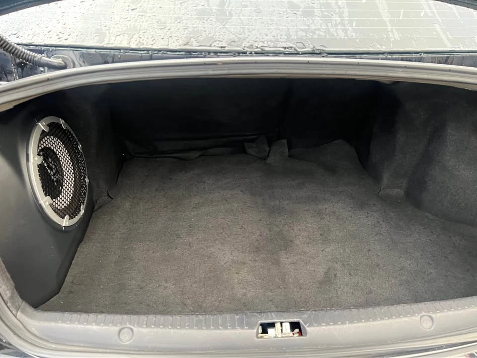 2008 Mitsubishi Lancer 9th Gen - Image 19 of 19