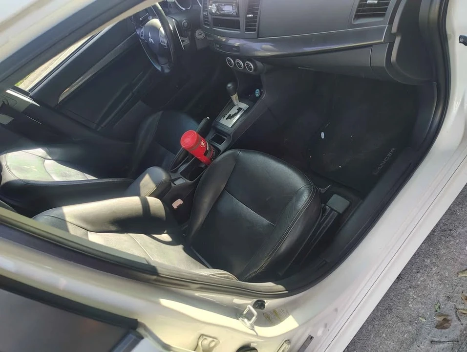2008 Mitsubishi Lancer 9th Gen - Image 3 of 9