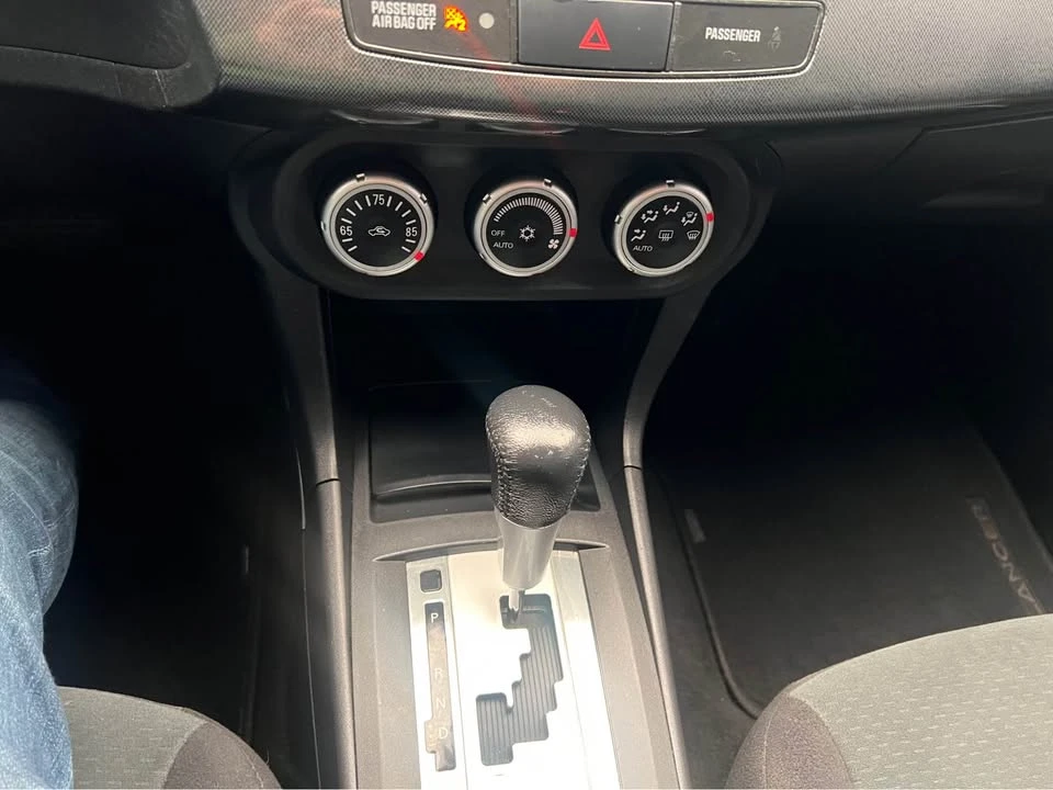 2008 Mitsubishi Lancer 9th Gen - Image 10 of 19