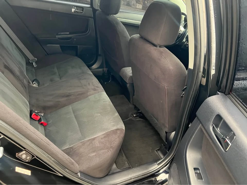 2008 Mitsubishi Lancer 9th Gen - Image 17 of 19