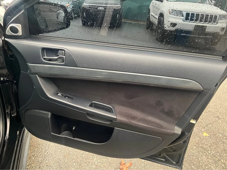 2008 Mitsubishi Lancer 9th Gen - Image 18 of 19