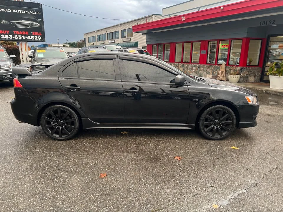 2008 Mitsubishi Lancer 9th Gen - Image 2 of 19