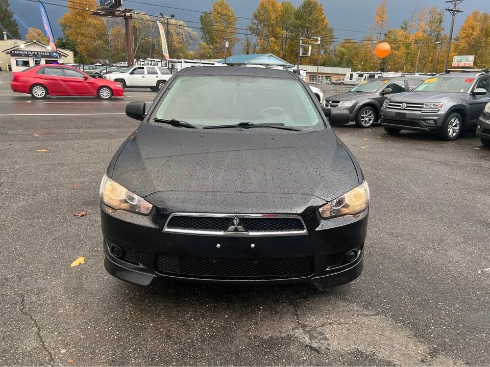 2008 Mitsubishi Lancer 9th Gen - Image 3 of 19