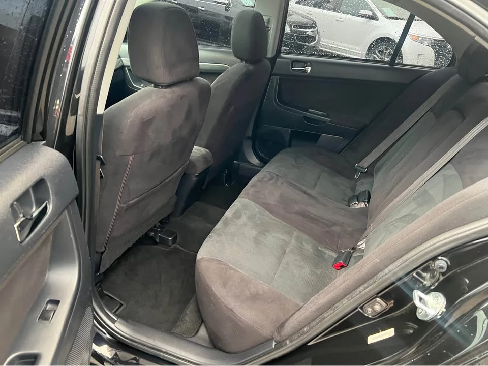 2008 Mitsubishi Lancer 9th Gen - Image 14 of 19