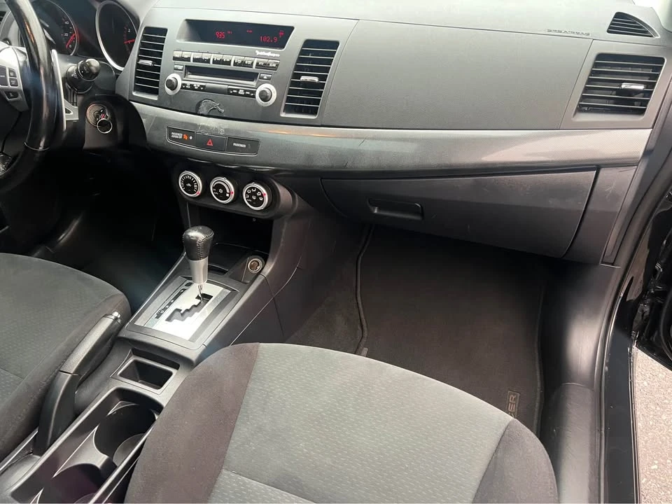2008 Mitsubishi Lancer 9th Gen - Image 16 of 19