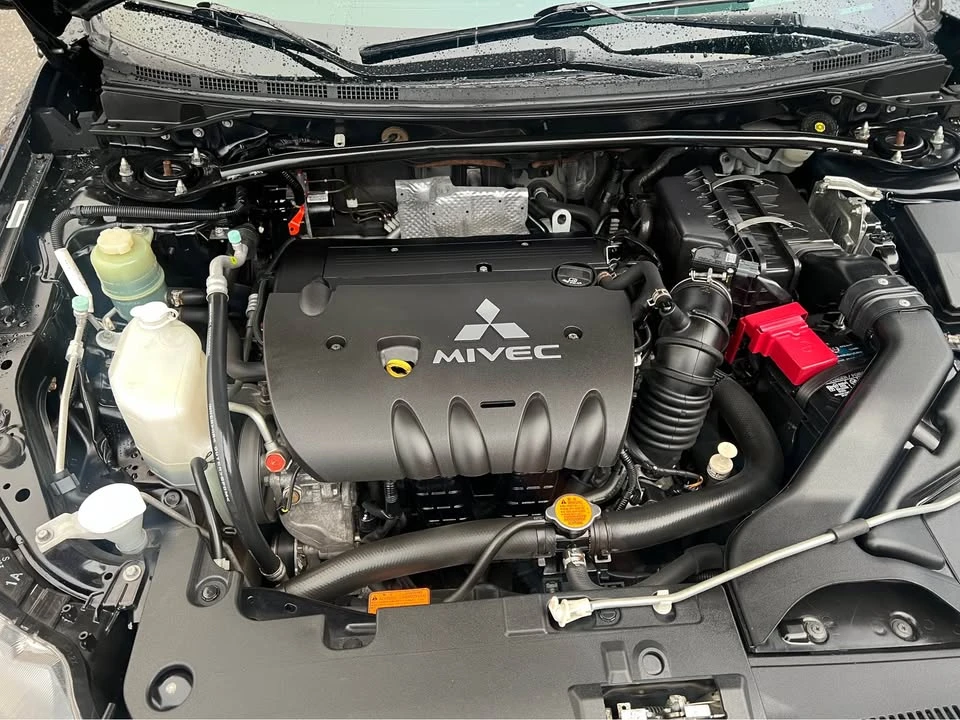 2008 Mitsubishi Lancer 9th Gen - Image 7 of 19