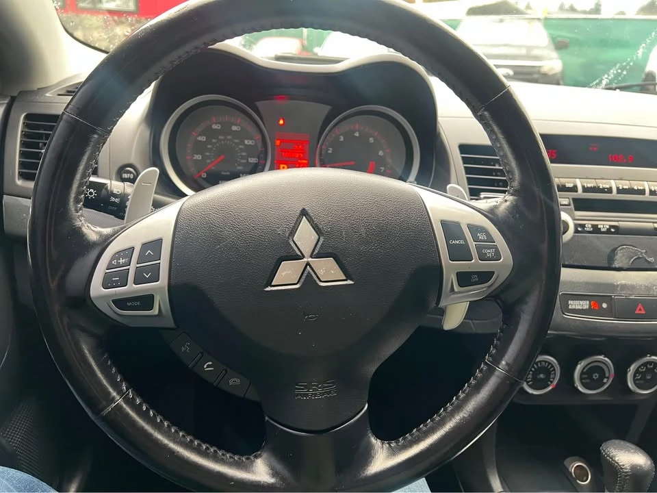 2008 Mitsubishi Lancer 9th Gen - Image 12 of 19