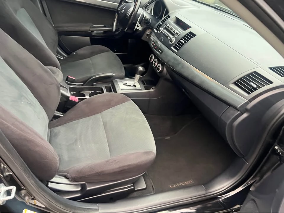 2008 Mitsubishi Lancer 9th Gen - Image 15 of 19