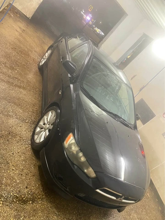 2008 Mitsubishi Lancer 9th Gen - Image 3 of 8
