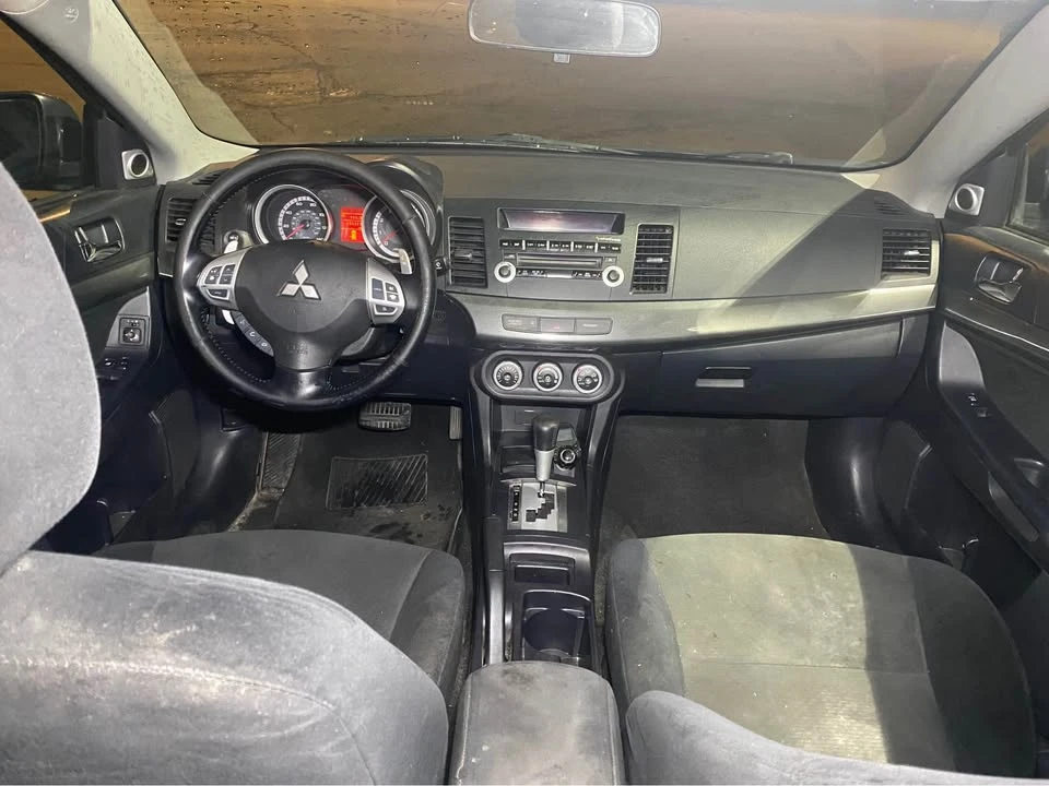 2008 Mitsubishi Lancer 9th Gen - Image 4 of 8