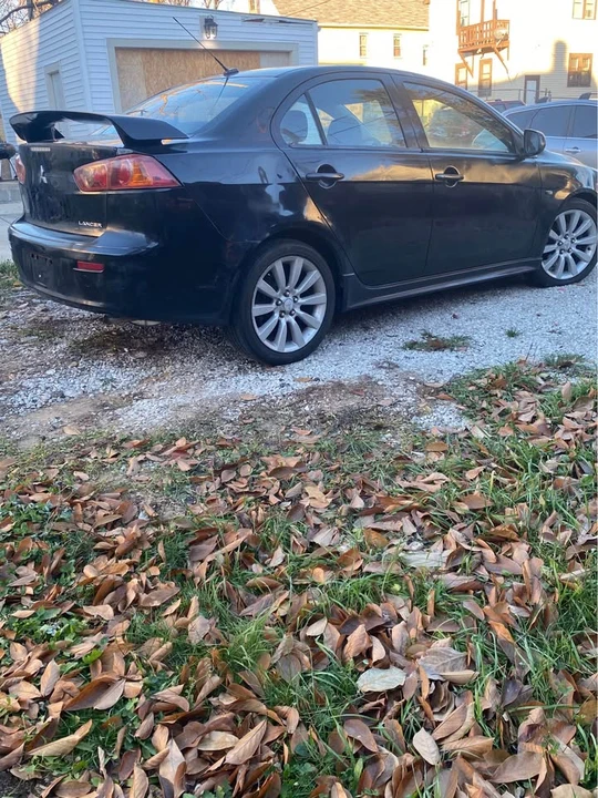 2008 Mitsubishi Lancer 9th Gen - Image 2 of 8
