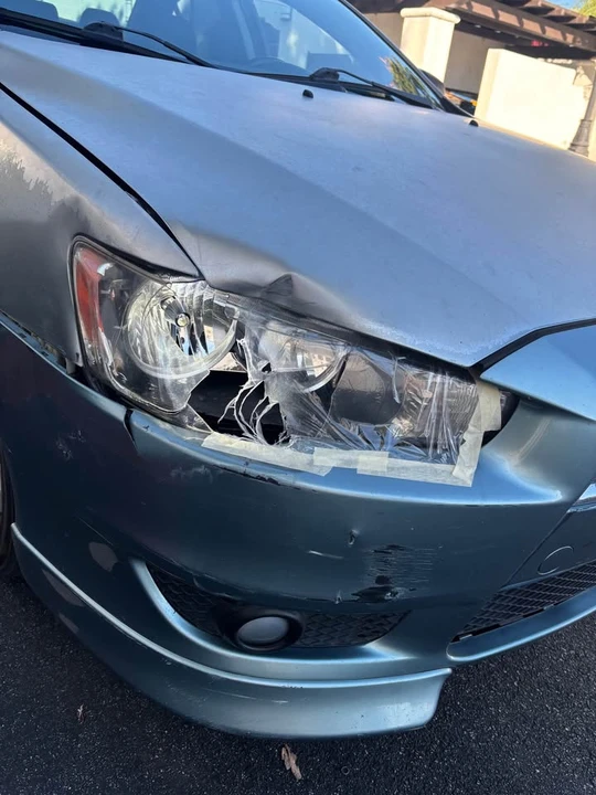 2008 Mitsubishi Lancer 9th Gen - Image 6 of 10
