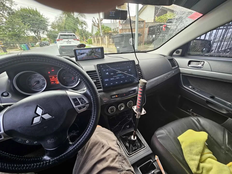 2008 Mitsubishi Lancer 8th Gen - Image 4 of 6