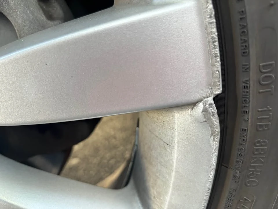 2008 Mitsubishi Lancer 9th Gen - Image 10 of 10