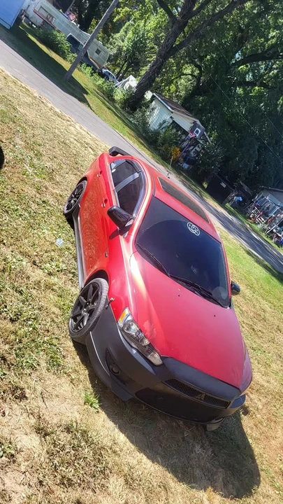 2008 Mitsubishi Lancer 9th Gen - Image 4 of 4