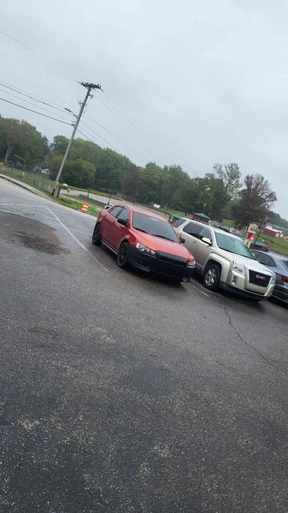 2008 Mitsubishi Lancer 9th Gen - Image 3 of 4