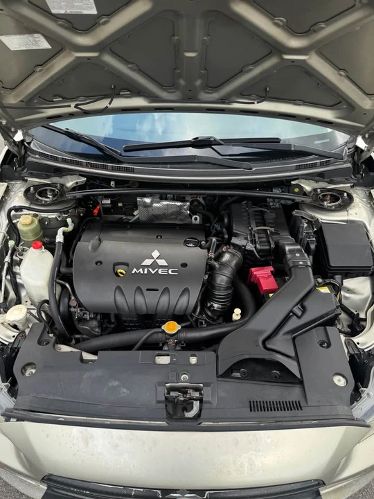 2008 Mitsubishi Lancer 9th Gen - Image 9 of 10