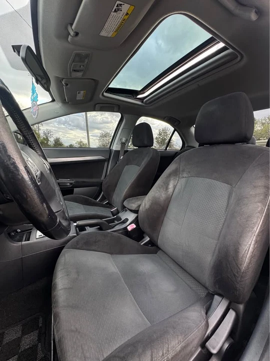 2008 Mitsubishi Lancer 9th Gen - Image 6 of 10