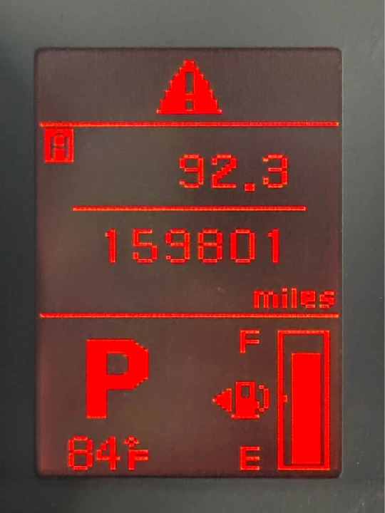 2008 Mitsubishi Lancer 9th Gen - Image 10 of 10