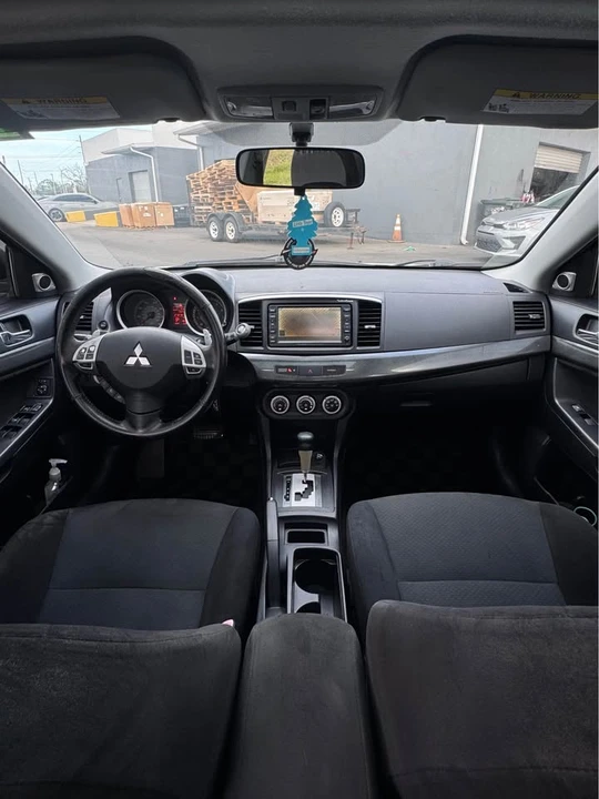 2008 Mitsubishi Lancer 9th Gen - Image 8 of 10