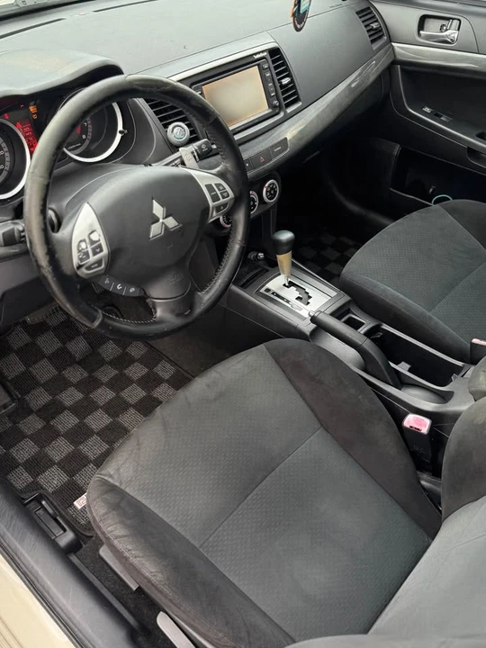 2008 Mitsubishi Lancer 9th Gen - Image 5 of 10
