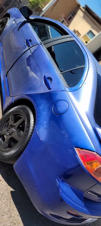 2008 Mitsubishi Lancer 9th Gen - Image 5 of 8