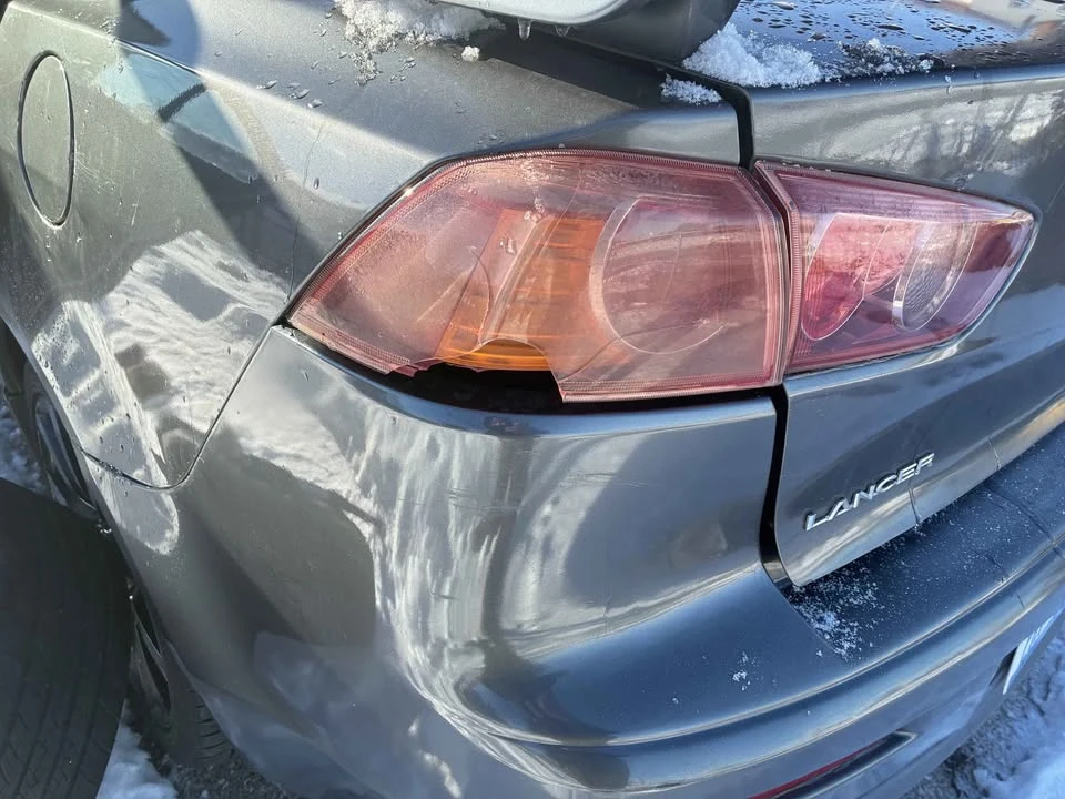 2008 Mitsubishi Lancer 9th Gen - Image 6 of 17