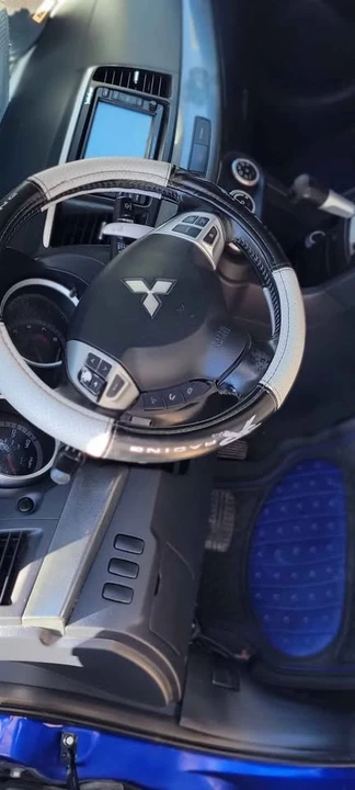 2008 Mitsubishi Lancer 9th Gen - Image 7 of 8