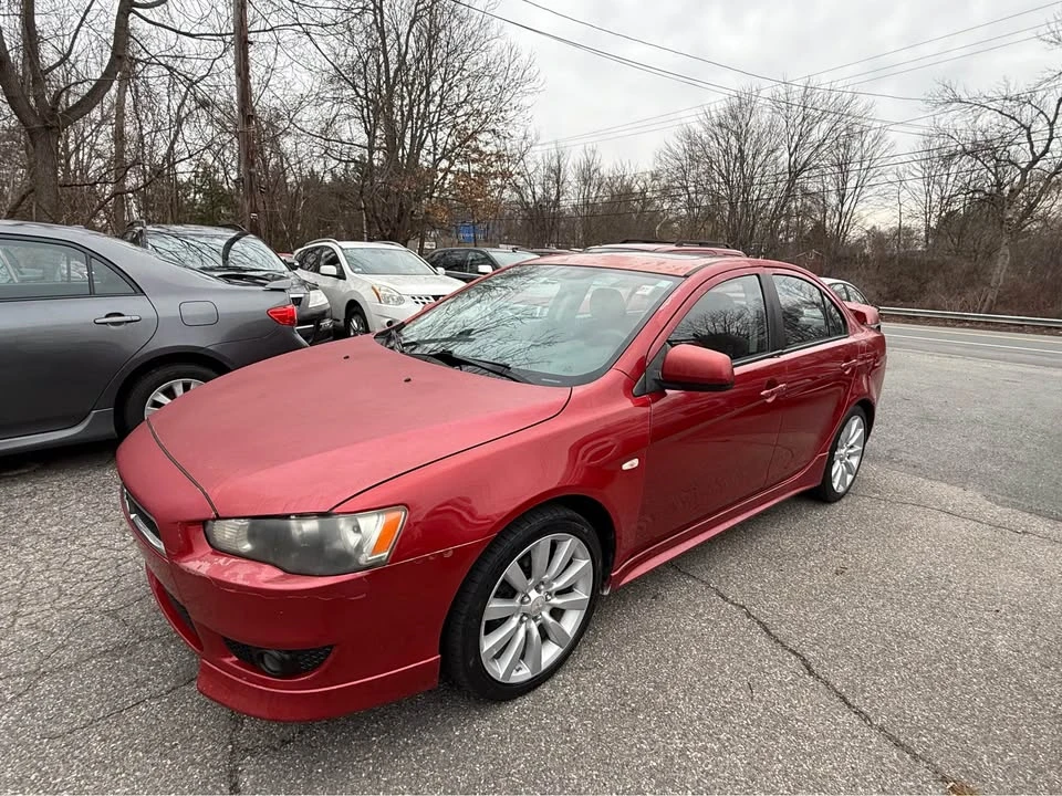 2008 Mitsubishi Lancer 9th Gen - Image 3 of 15