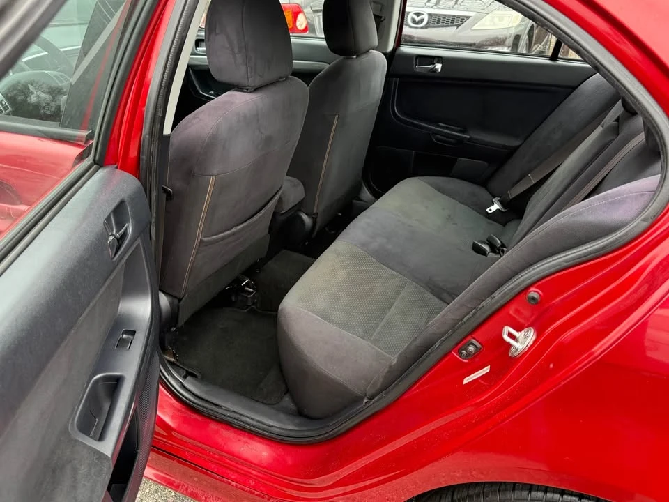 2008 Mitsubishi Lancer 9th Gen - Image 13 of 15
