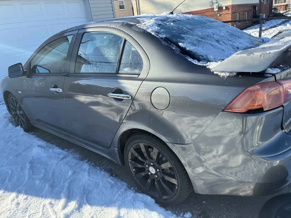2008 Mitsubishi Lancer 9th Gen - Image 5 of 17