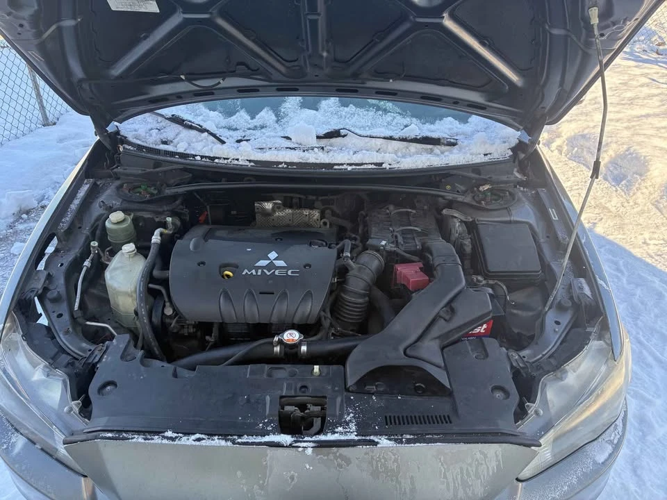 2008 Mitsubishi Lancer 9th Gen - Image 3 of 17