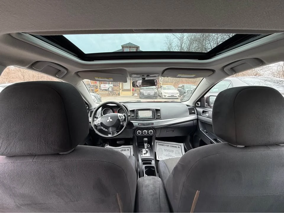 2008 Mitsubishi Lancer 9th Gen - Image 15 of 15