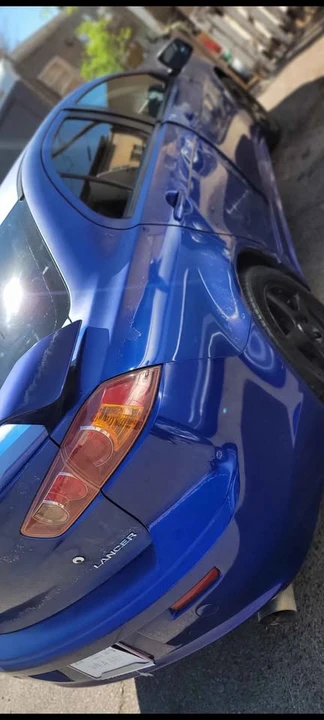 2008 Mitsubishi Lancer 9th Gen - Image 2 of 8