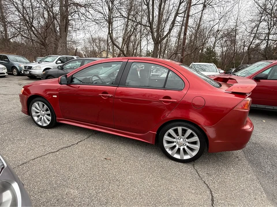2008 Mitsubishi Lancer 9th Gen - Image 7 of 15