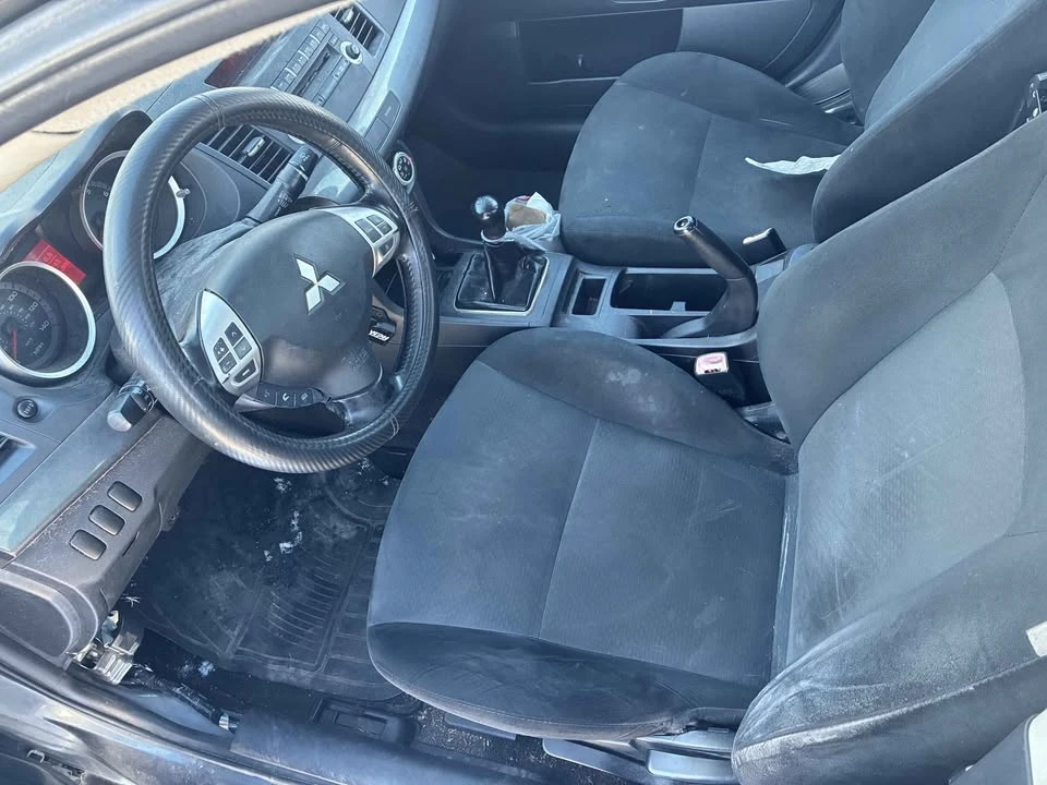 2008 Mitsubishi Lancer 9th Gen - Image 12 of 17