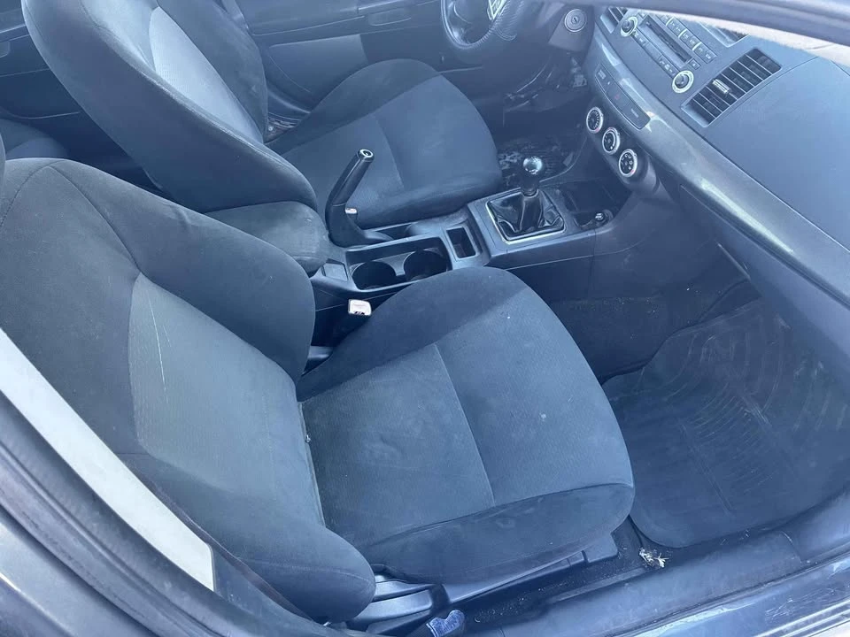 2008 Mitsubishi Lancer 9th Gen - Image 13 of 17