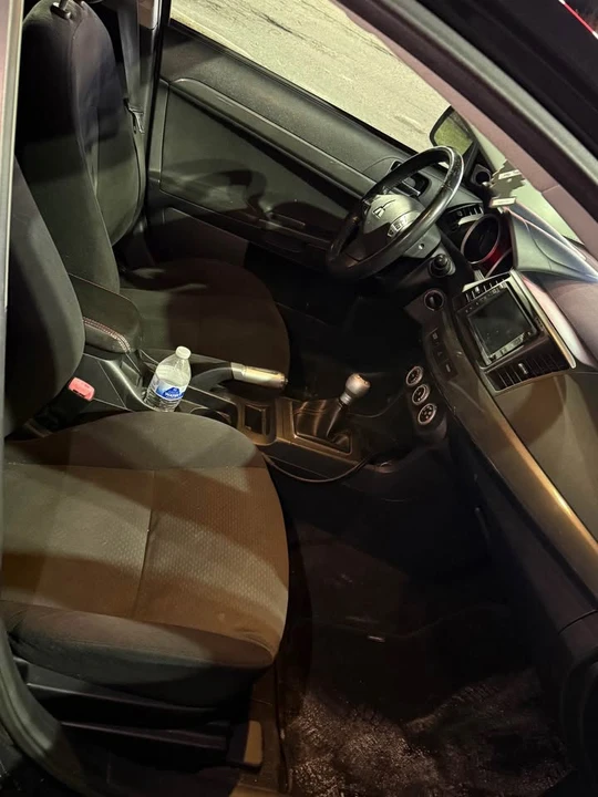 2008 Mitsubishi Lancer 9th Gen - Image 6 of 7