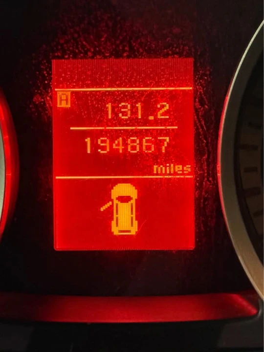 2008 Mitsubishi Lancer 9th Gen - Image 7 of 7